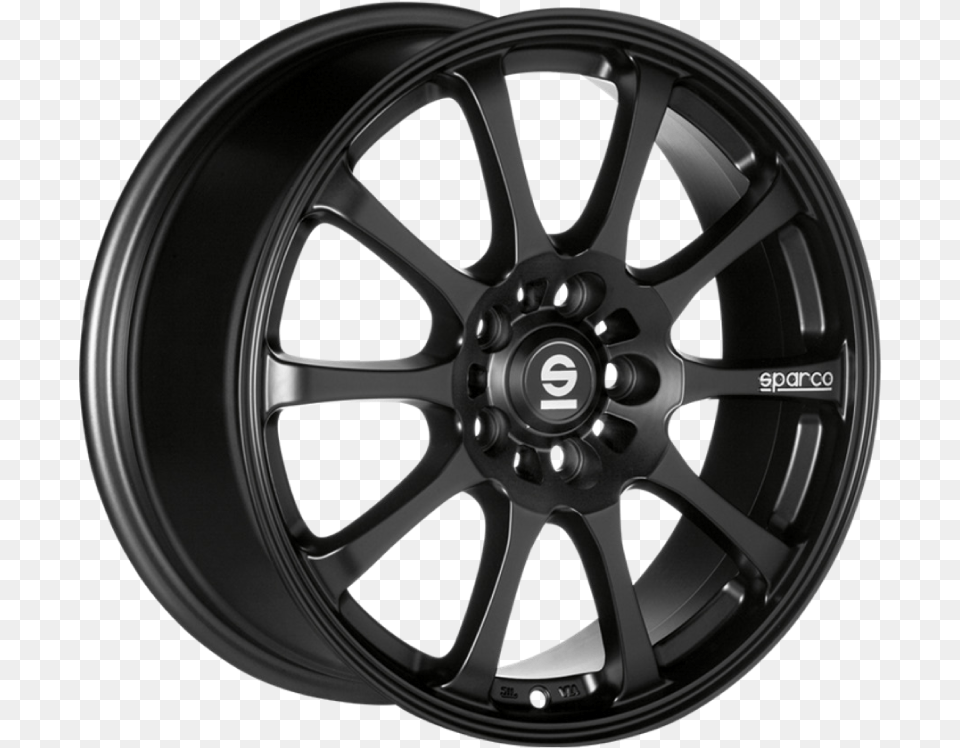 Oz Sparco Wheels, Alloy Wheel, Car, Car Wheel, Machine Png Image