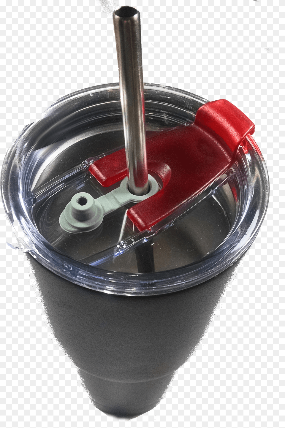 Oz Tumbler Lids For Yeti Rtic Ozark Trail And Joystick, Can, Tin Free Png