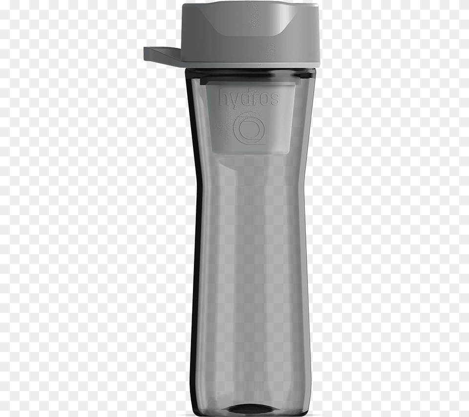 Oz Water Bottle Grey With Filterclass Vector Water Tumbler, Cup, Shaker, Steel, Gas Pump Free Png Download