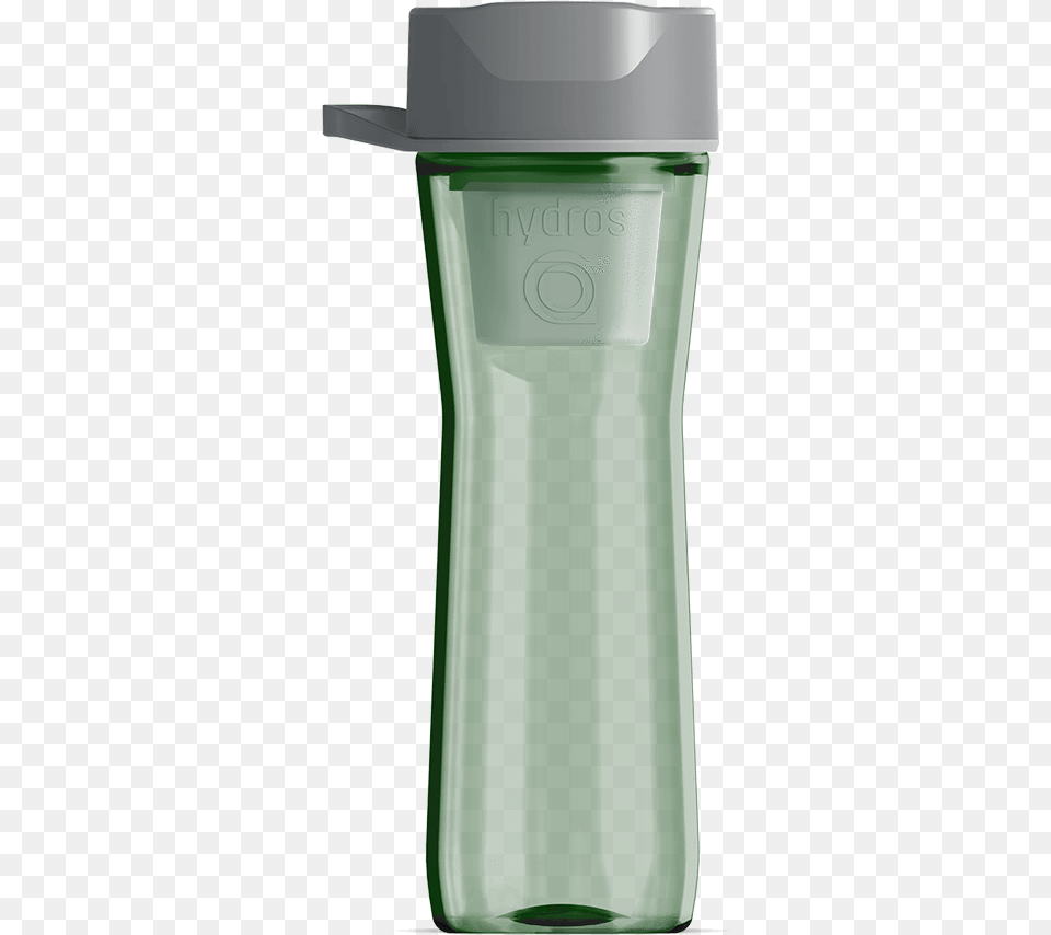 Oz Water Bottle Jade With Filterclass Vector Water Tumbler, Jar, Cup, Water Bottle Free Png Download