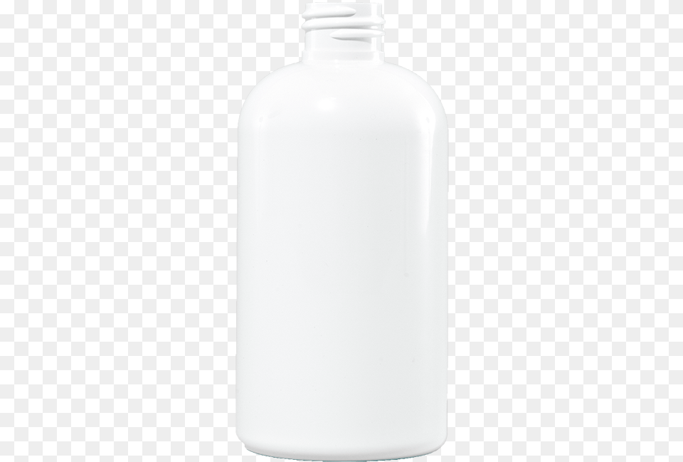 Oz White Pet Plastic Boston Round Bottle 24 410 Glass Bottle, Art, Porcelain, Pottery, Jar Png