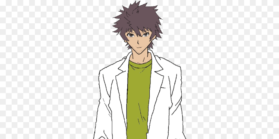 Ozaki Waraia1 Cartoon, Adult, Person, Man, Male Png