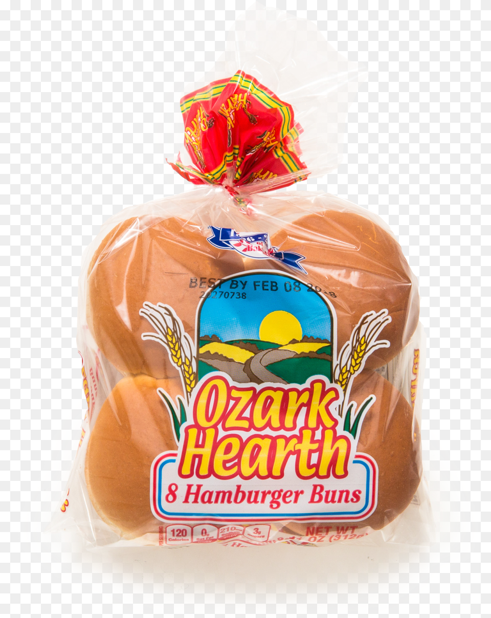 Ozark Hearth Hamburger Buns Bun, Bread, Food, Birthday Cake, Cake Free Png