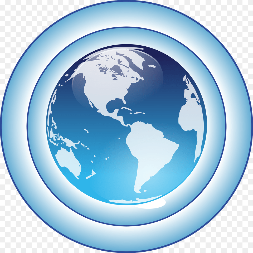 Ozone Clipart, Sphere, Astronomy, Planet, Outer Space Free Png Download