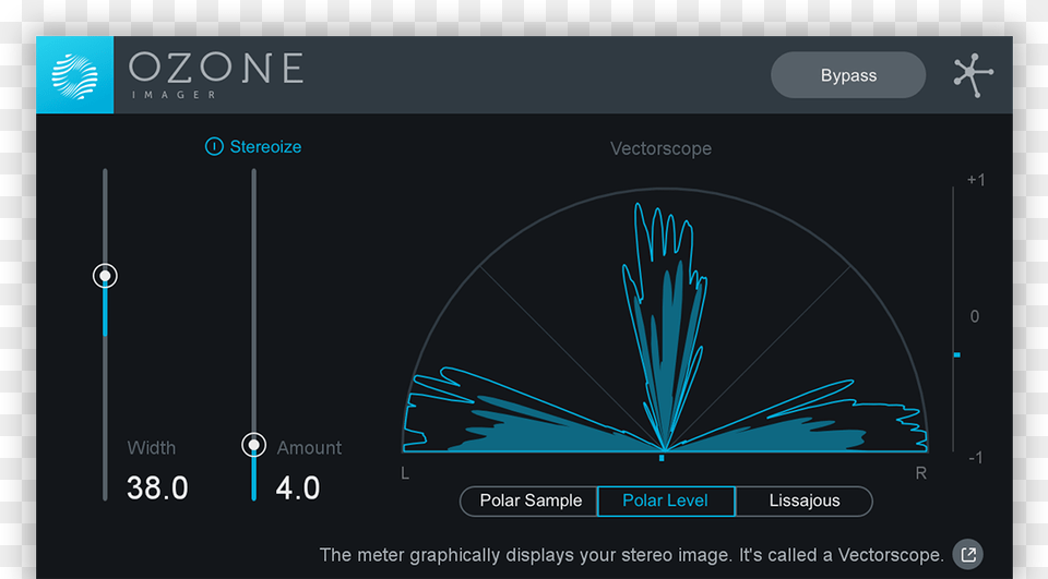 Ozone Imager Png Image