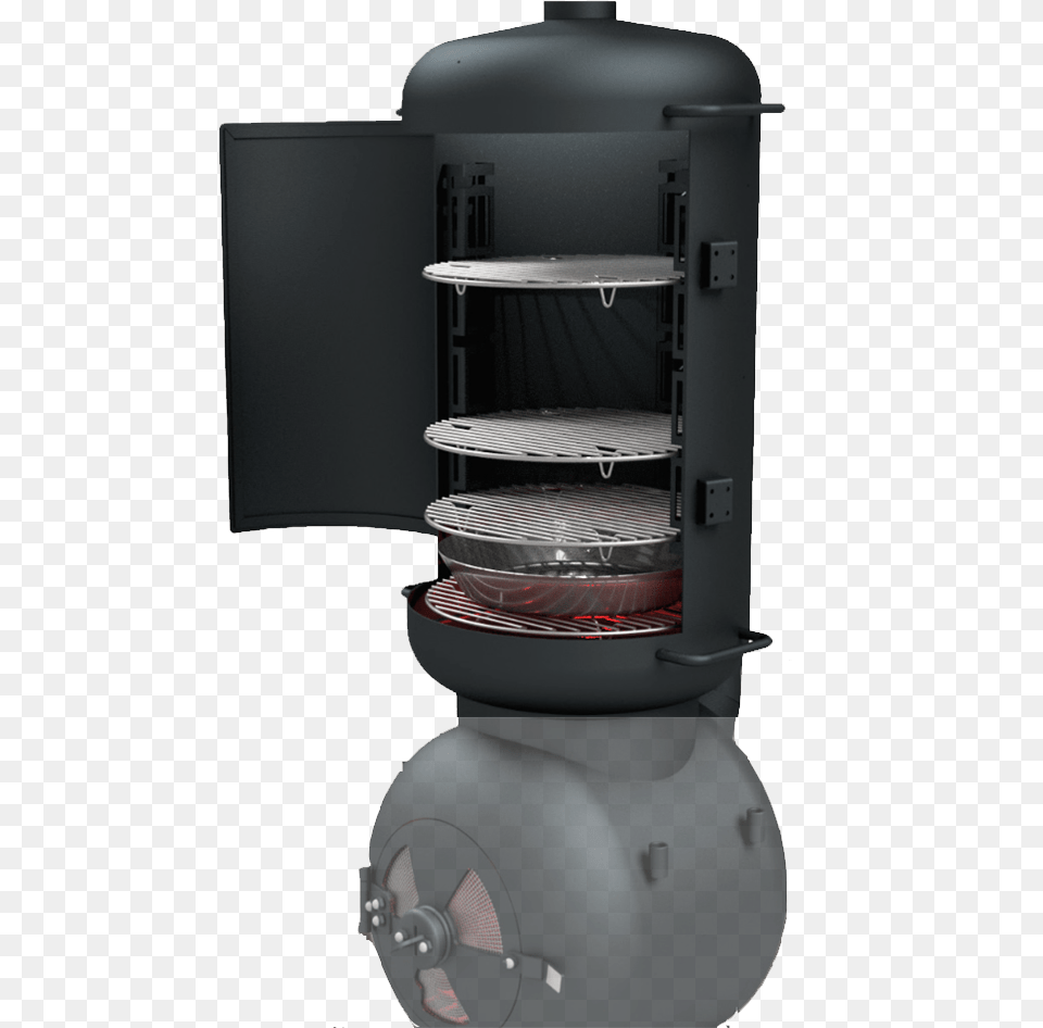 Ozpig Oven Smokertitle Ozpig Oven Smoker Oz Pig Smoker, Appliance, Device, Electrical Device, Heater Png