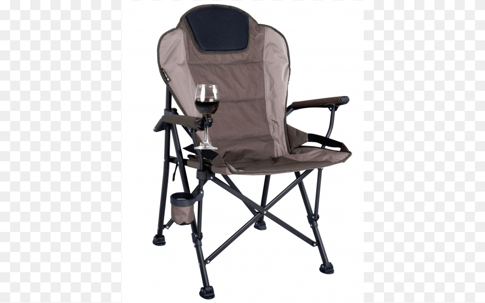 Oztrail Rv Chair, Canvas, Furniture Free Png