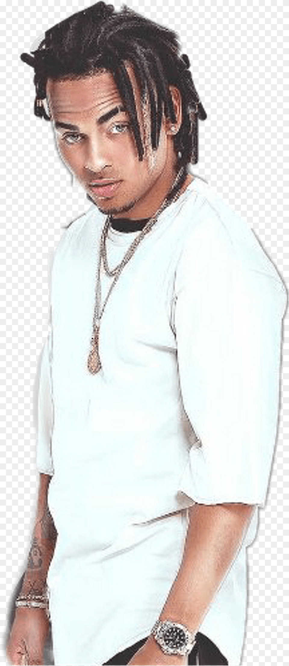 Ozuna Download Ozuna Baby, Accessories, Person, Pendant, Man Free Png