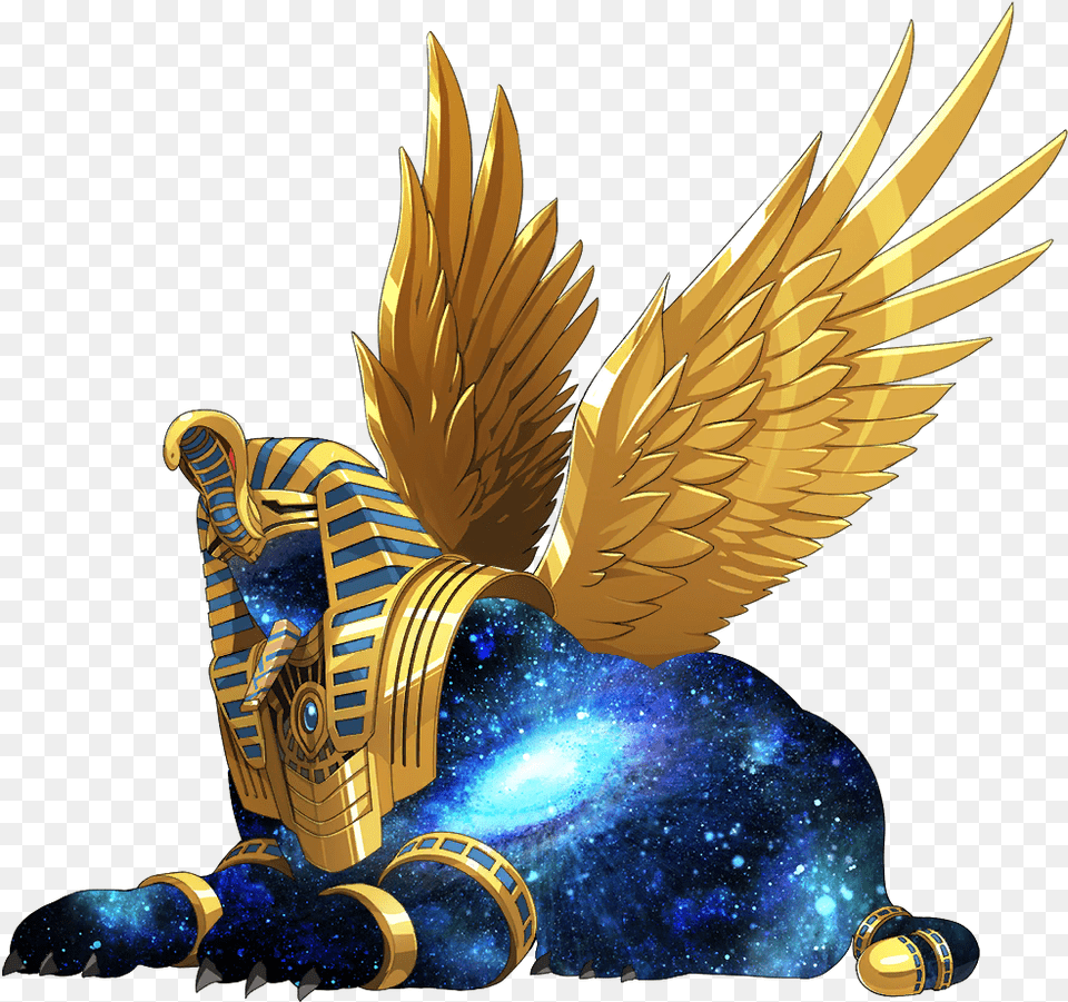 Ozymandias Sphinx Fate, Accessories Free Transparent Png