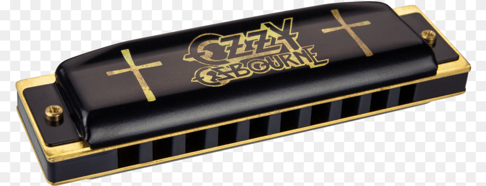 Ozzy Osbourne Harmonica Hohner Instruments, Musical Instrument Png
