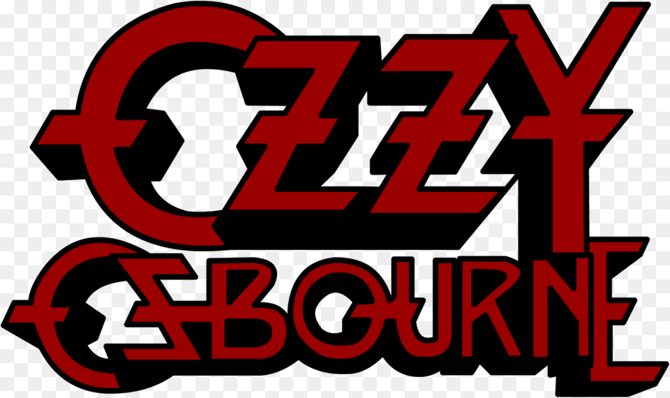 Ozzy Osbourne Logo Ozzy Osbourne Logo Vector, Dynamite, Symbol, Weapon, Text Free Png