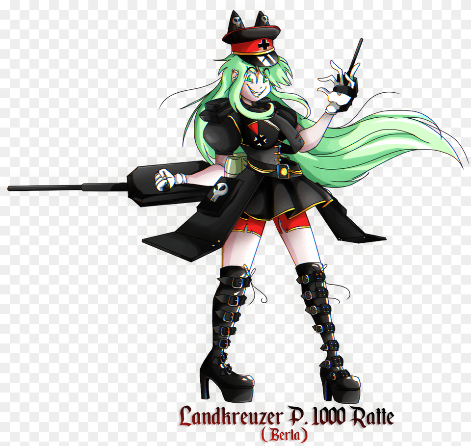 P 1000 Tank Girl, Adult, Female, Person, Woman Png Image