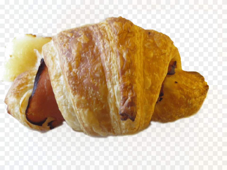 P, Bread, Food, Croissant Free Transparent Png