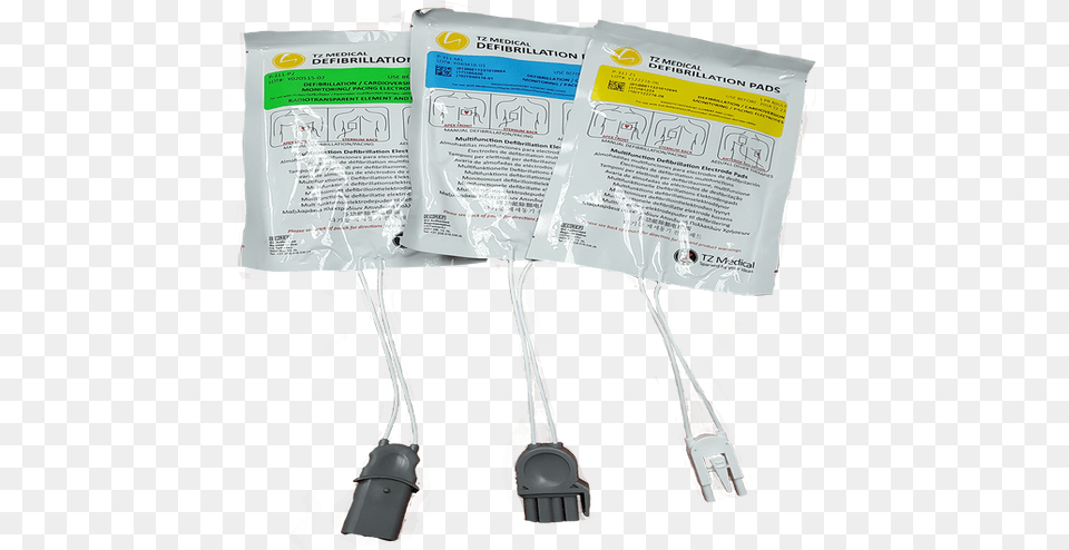 P 311 Leads Tz Medical P, Adapter, Electronics, Advertisement, Poster Png