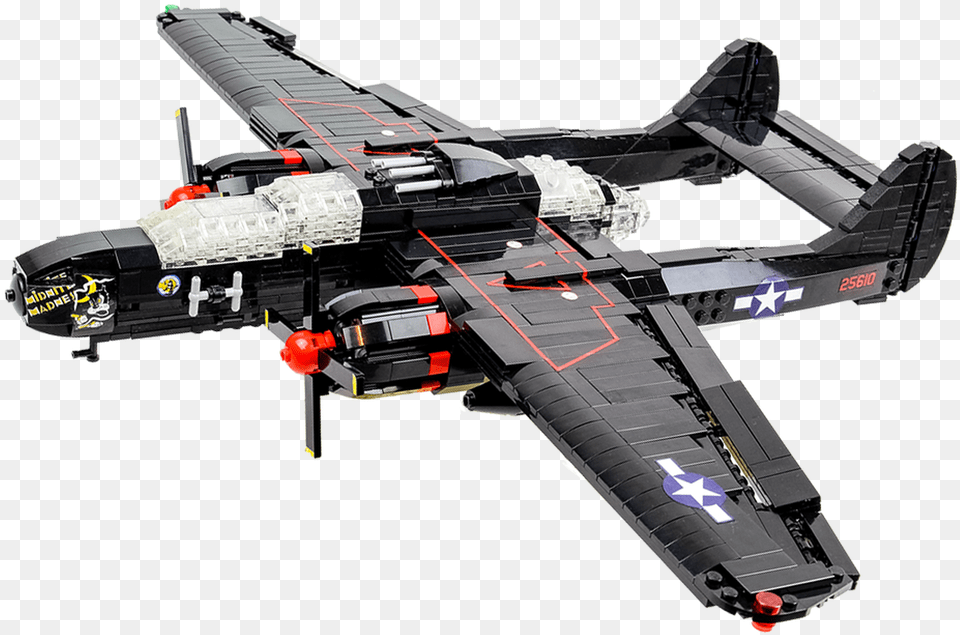 P 61b Black Widow P 61 Black Widow, Aircraft, Spaceship, Transportation, Vehicle Free Png Download