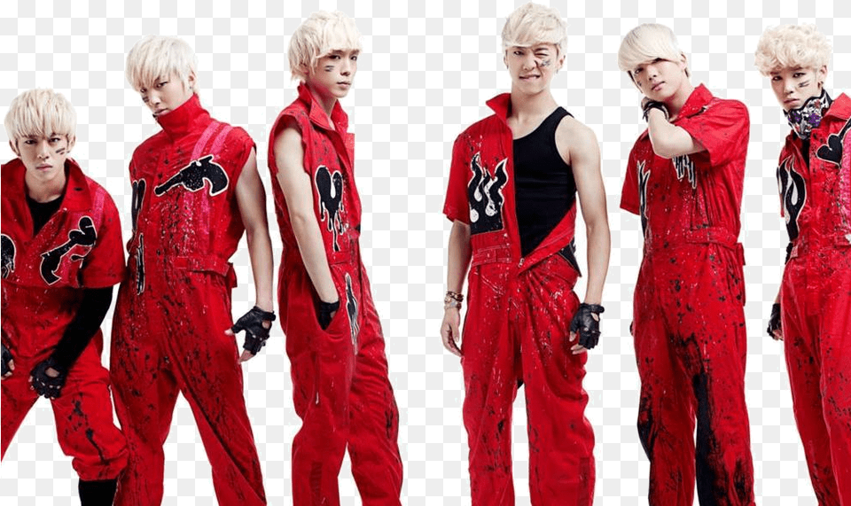 P Best Absolute Perfect Kpop Kpop Kpop Bap One Direction, Costume, Velvet, Clothing, Person Free Png Download