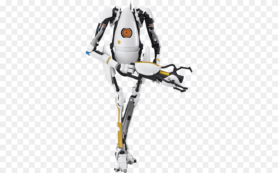 P Body Portal, Robot, Adult, Female, Person Free Png