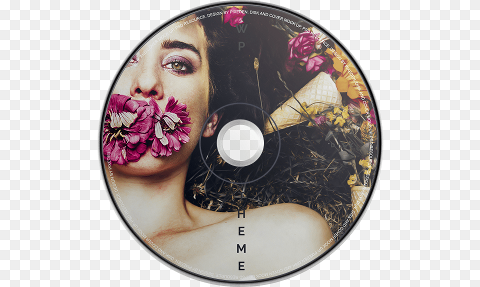 P Cd, Disk, Dvd, Adult, Bride Free Transparent Png