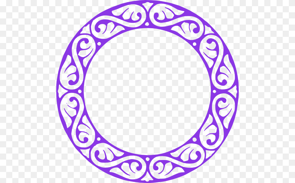 P Circle Purple Clip Art, Oval, Porcelain, Pottery Png Image