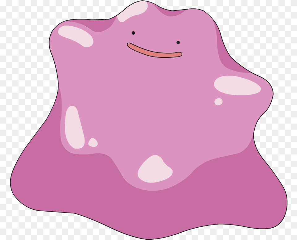 P Ditto Pokemon Jpg, Purple, Person Png Image