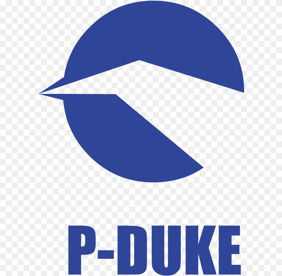 P Duke, Logo Free Transparent Png