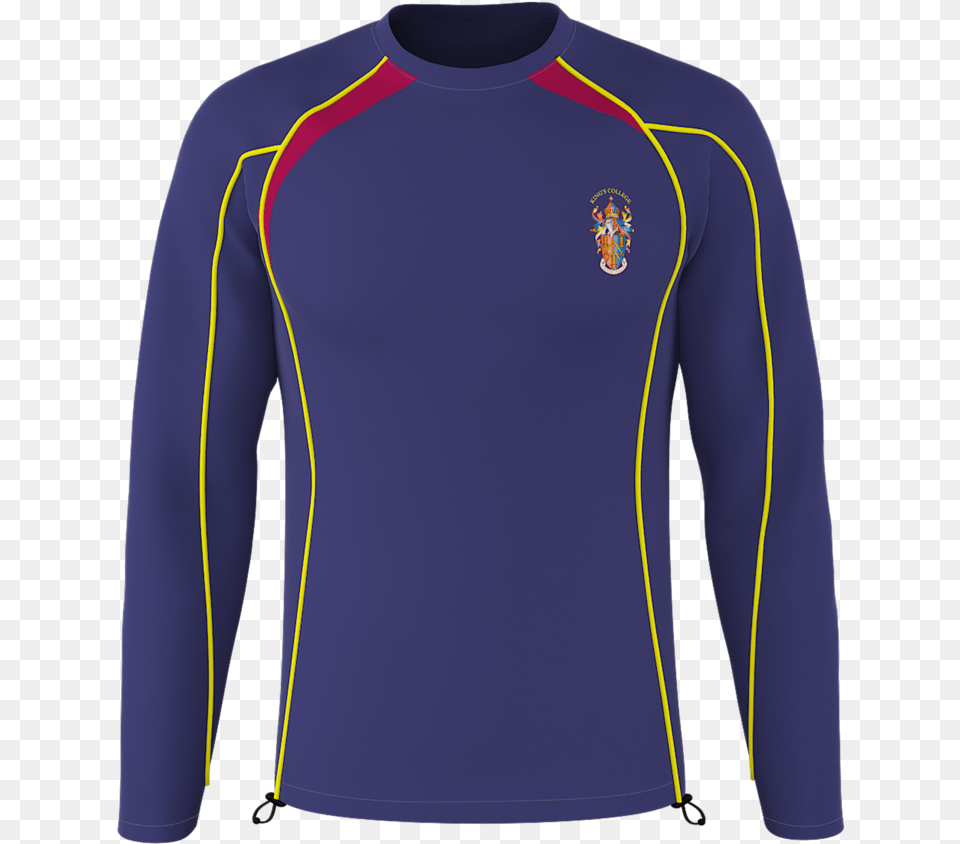 P E Training Smock, Clothing, Long Sleeve, Shirt, Sleeve Free Png Download