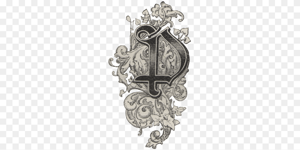P Initial, Emblem, Symbol, Art, Pattern Free Transparent Png