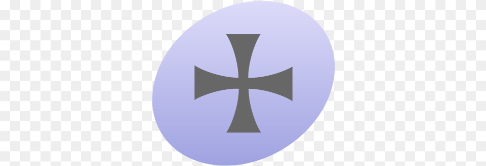 P Knights Templar Cross Cross, Symbol, Jar, Pottery, Vase Free Png Download
