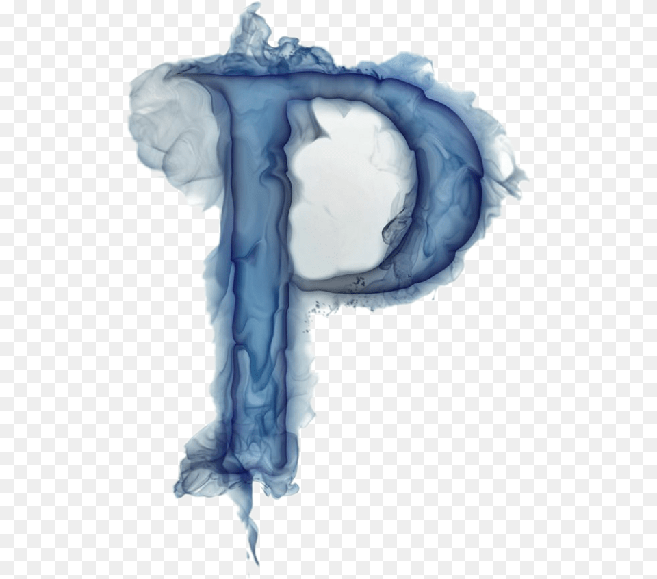 P Letterp Letters Letter P No Background, Ice, Outdoors, Nature, Person Free Png