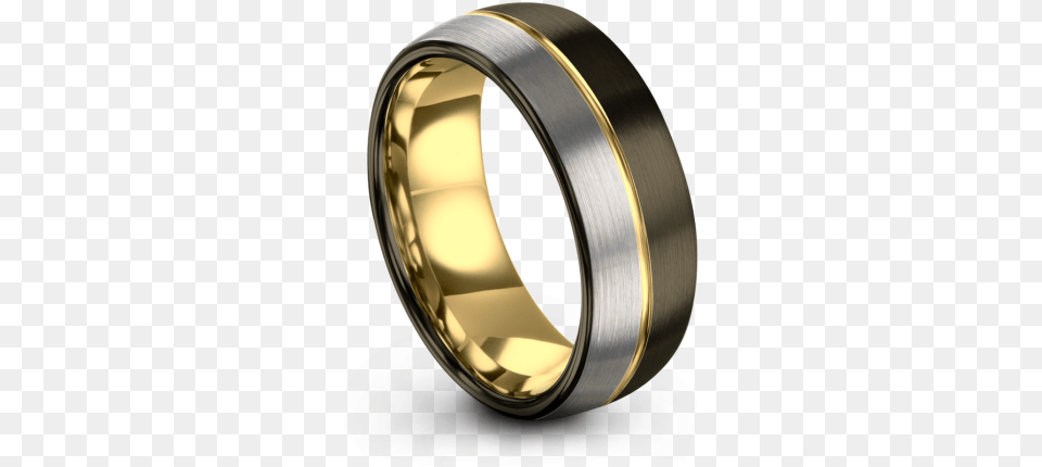 P Manoukian Love By Design Gold Wedding Bands For Men, Accessories, Jewelry, Ring, Silver Png