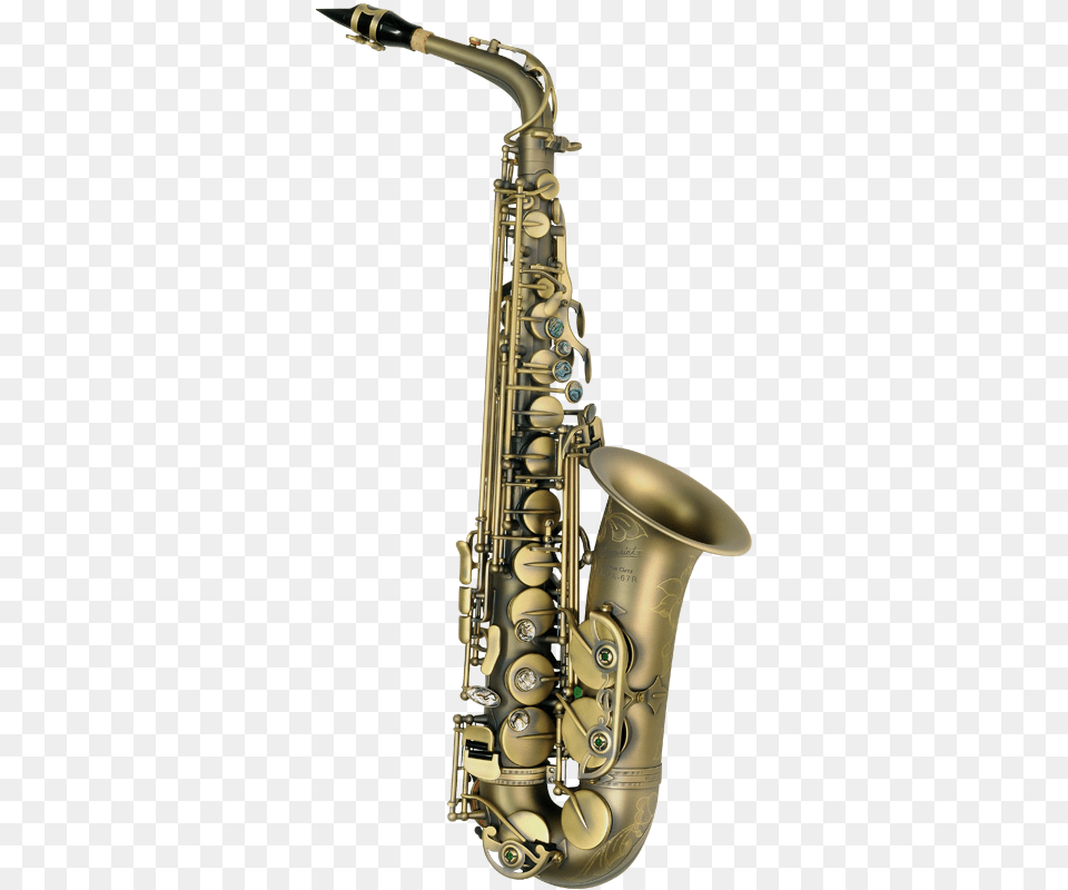 P Mauriat System 76 Alto, Musical Instrument, Saxophone, Smoke Pipe Free Png Download