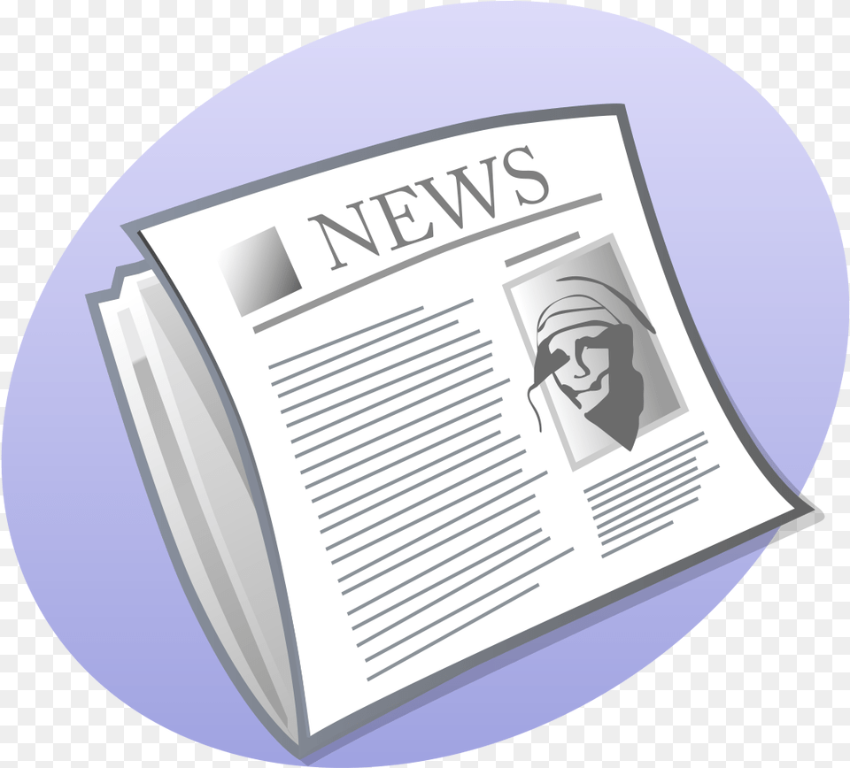 P Newspaper Newspaper News Icon, Text, Page, Advertisement, Poster Png Image