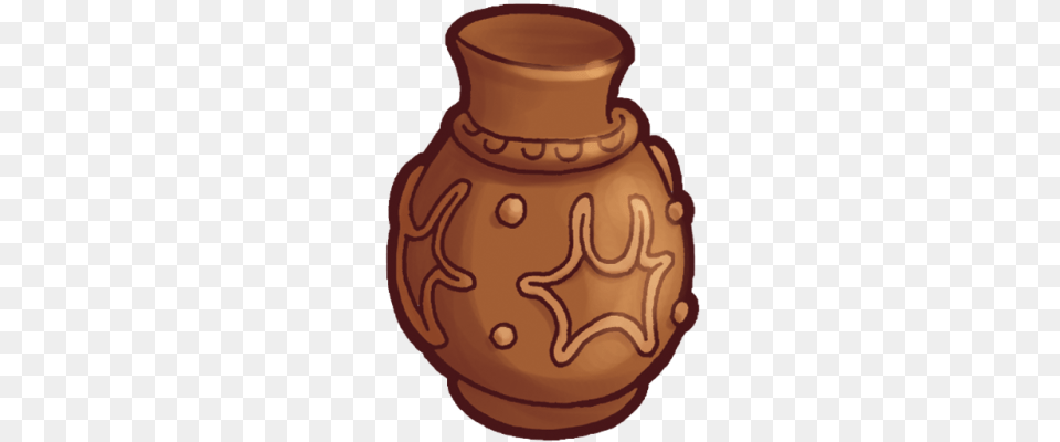 P Objects Dlpng, Jar, Pottery, Vase, Urn Png Image