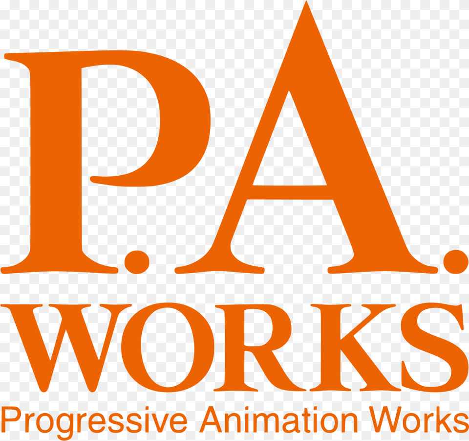 P Pa Works, Logo Free Transparent Png