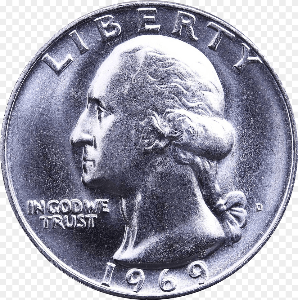 P Quarter Value Quarter, Adult, Coin, Male, Man Free Png