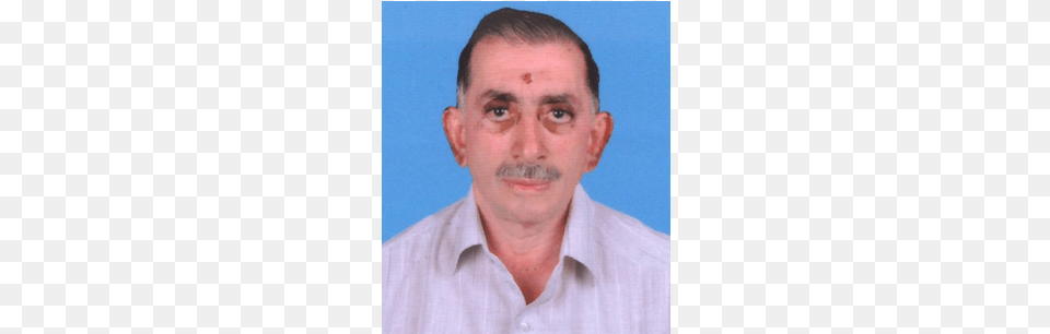 P R Vaidyanathan Gentleman, Portrait, Photography, Face, Head Free Png Download
