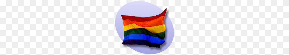 P Rainbow Flag Free Png