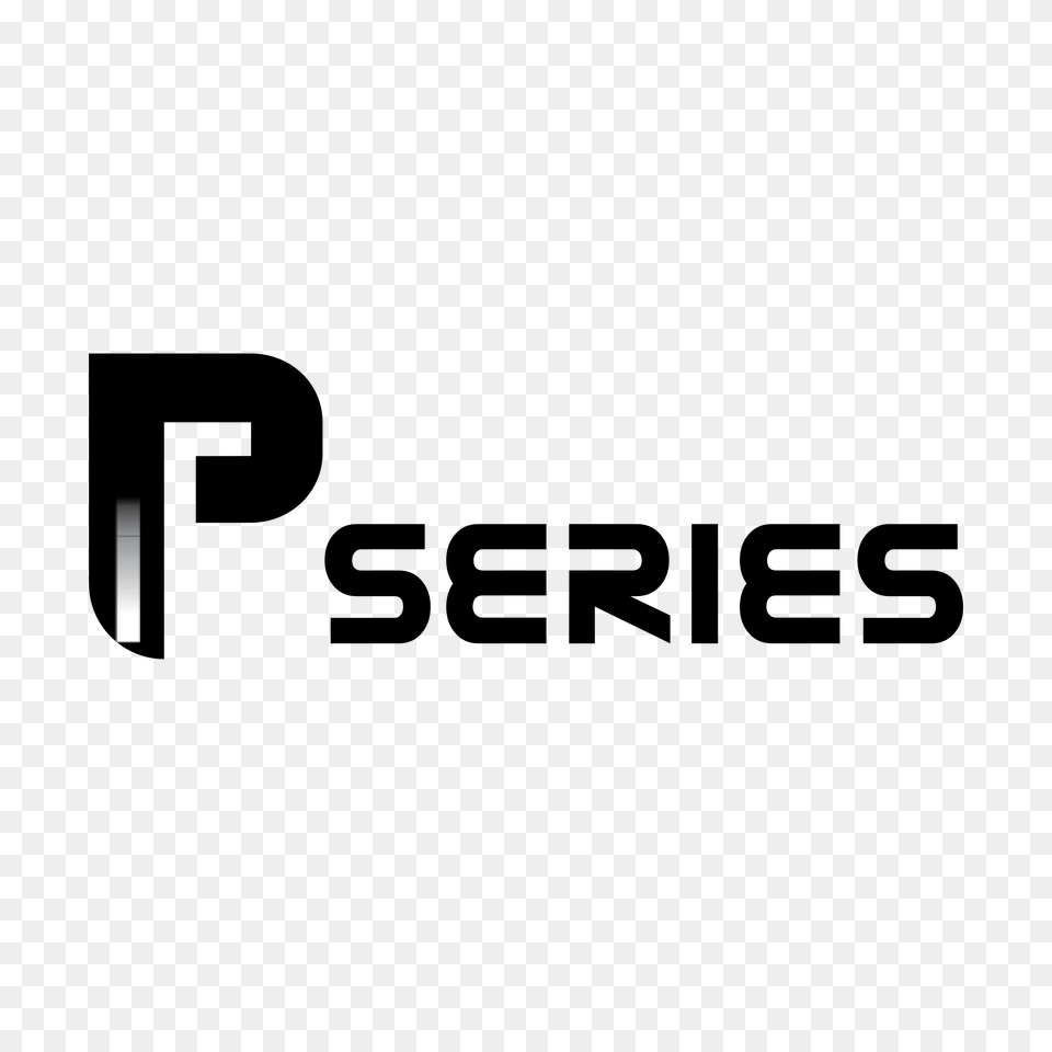 P Series Logo Transparent Vector, Lighting Free Png