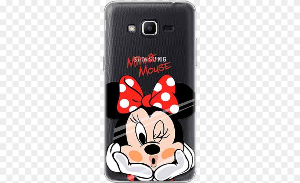 P Smart 2019 Minnie Mouse Kilif, Electronics, Mobile Phone, Phone Free Png