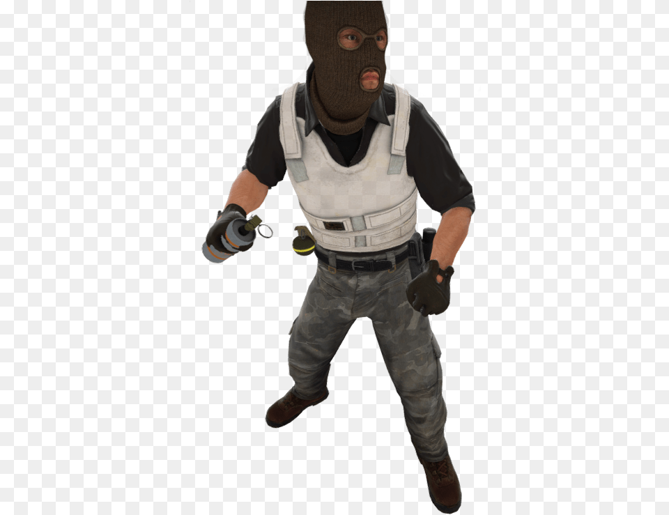 P Smokegrenade T Csgo Smoke Grenade Cs Go, Boy, Child, Clothing, Male Free Transparent Png