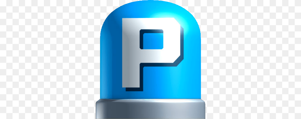 P Switch Mario P Switch, Mailbox, Text, Number, Symbol Png Image