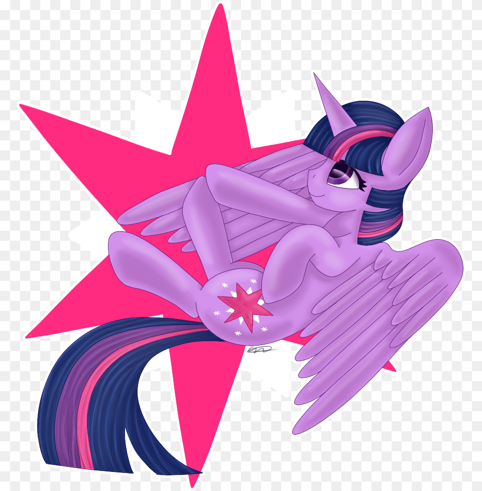 P Twilight Sparkle Cartoon, Art, Purple, Graphics, Book Free Png