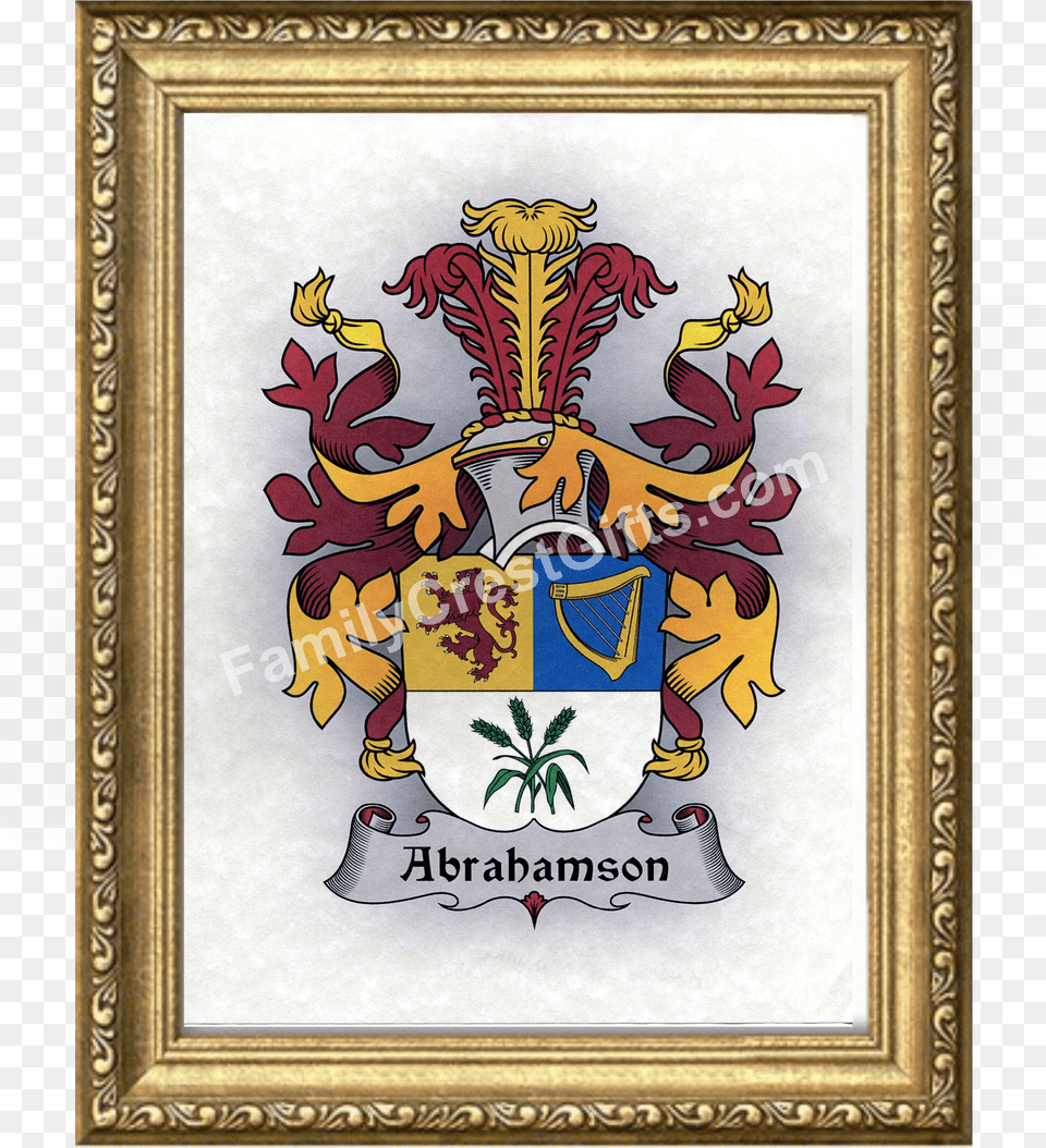 P162 I3 W2114 Falk Coat Of Arms Png