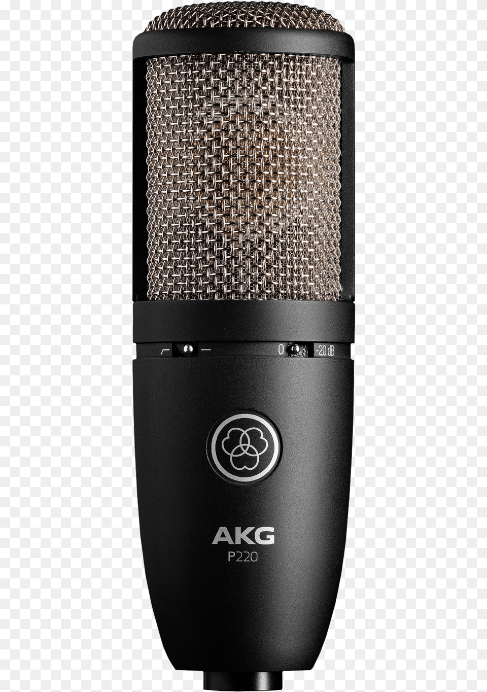 P220 Akg, Electrical Device, Microphone Free Png