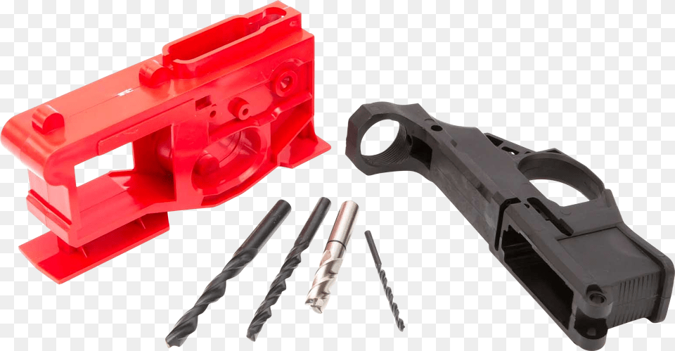 P80nkitblk G150 Phoenix2 Ar 15 80 Lower 80 Jig Kit, Person, Girl, Female, Child Free Png Download