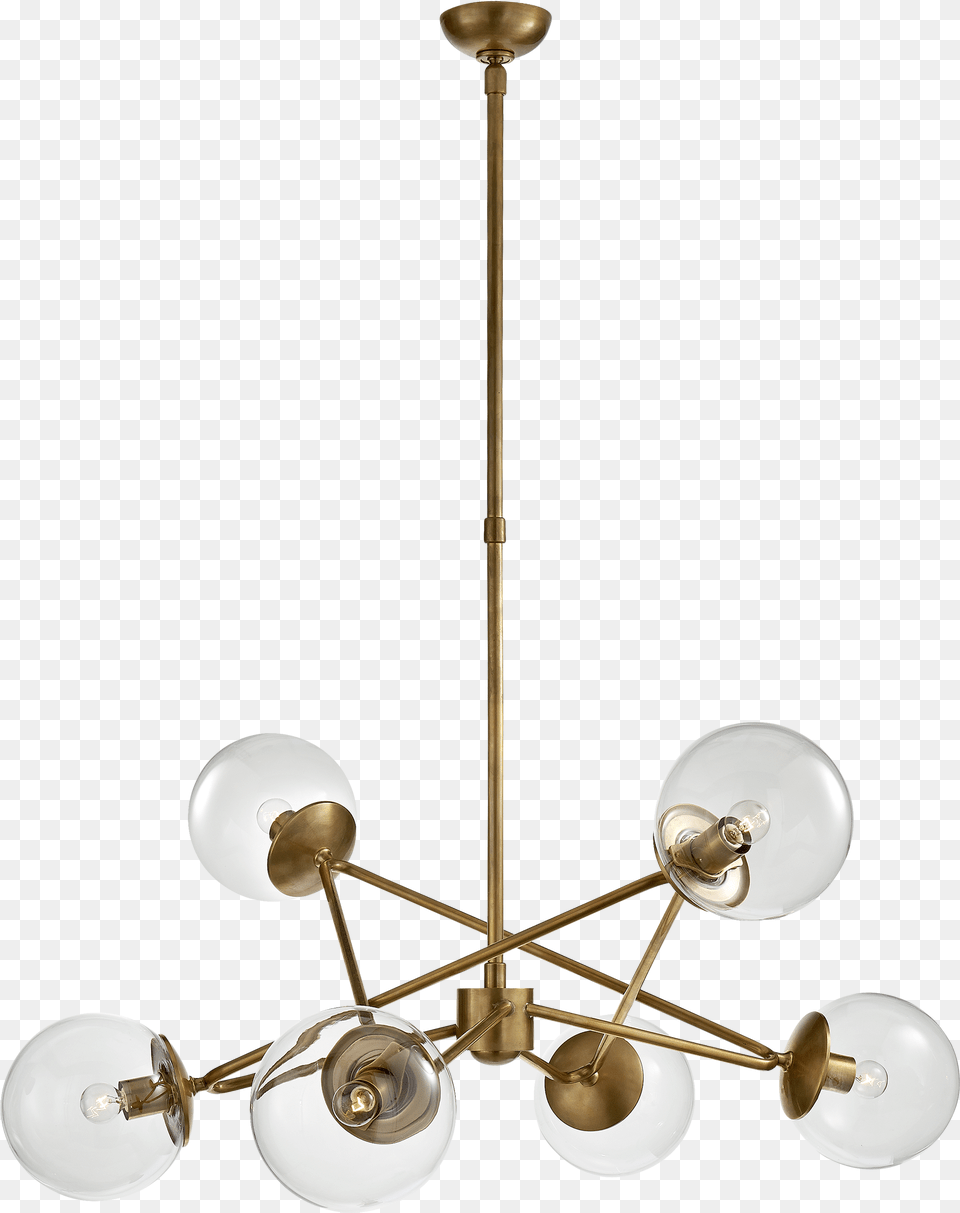 P815 I1 W2400 Turenne Large Dynamic Chandelier Circalighting, Lamp Png Image