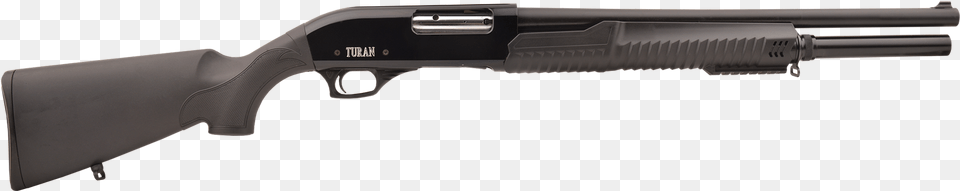 Pa 202 Pump Action Shotgun Beretta A350 Magazine Extension, Gun, Weapon, Firearm Free Png Download