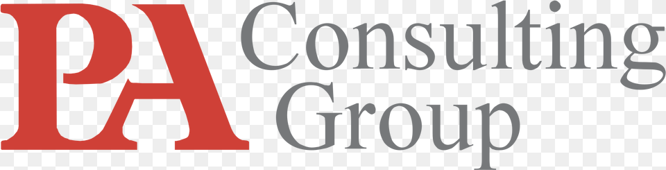 Pa Consulting Group Logo Transparent Pa Consulting Group, Text, Number, Symbol Free Png