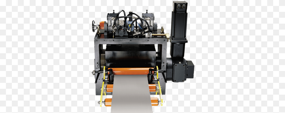 Pa Industries Inc Automation Equipment Product Line Vertical, Machine, Bulldozer Png
