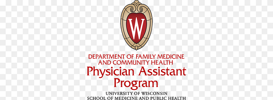 Pa Logo University Of Wisconsin Madison Free Transparent Png